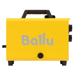 Пушка дизельная непрямого нагрева Ballu BHDN 1